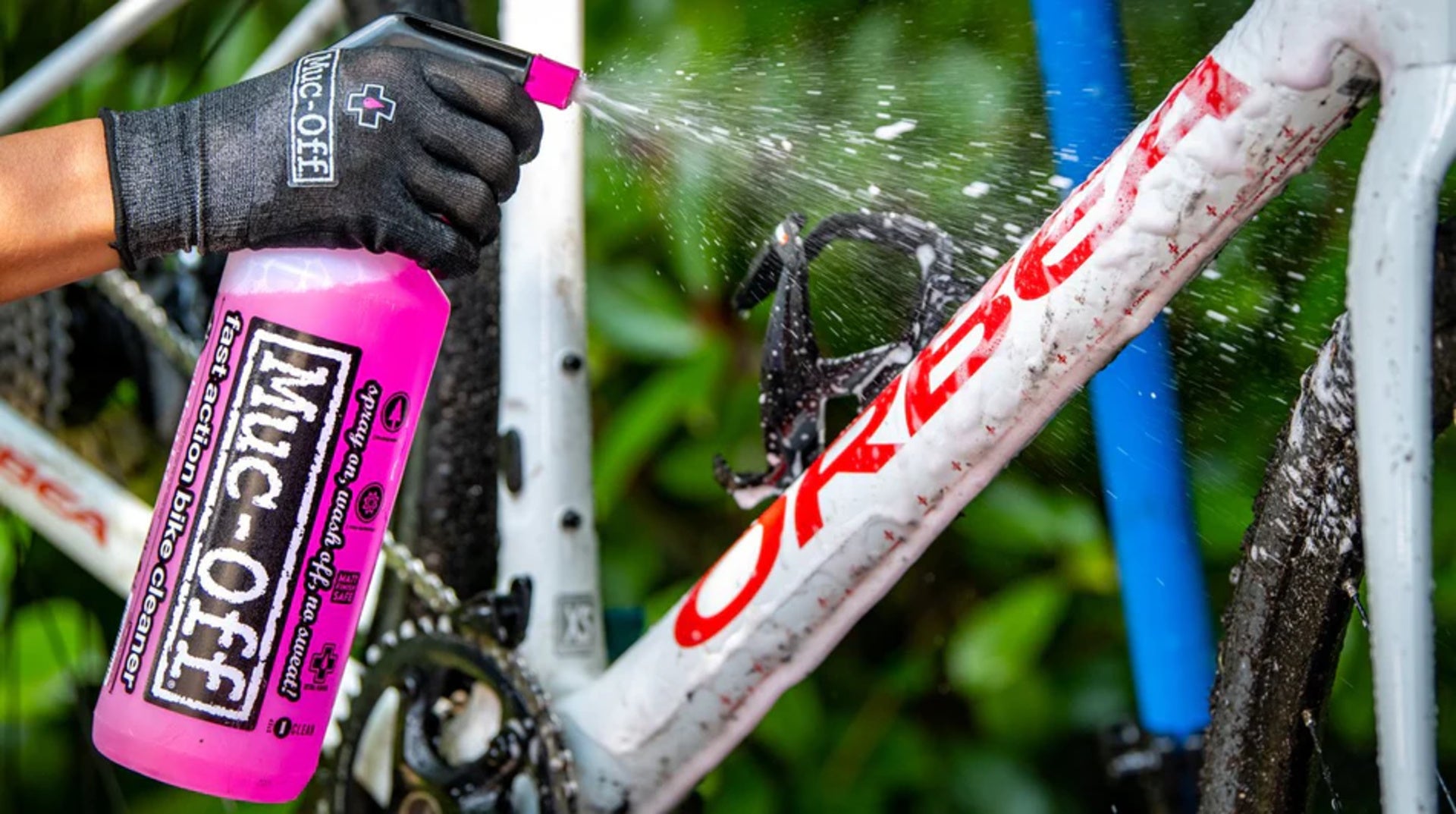 Bicycle Essentials Kit