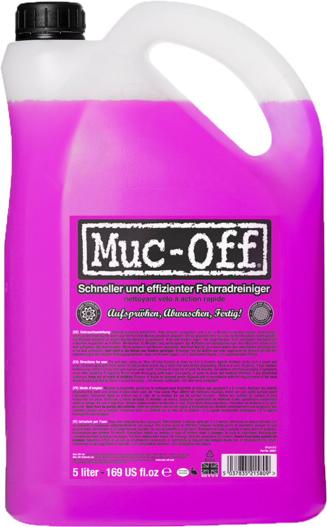 Nano Gel Concentrate