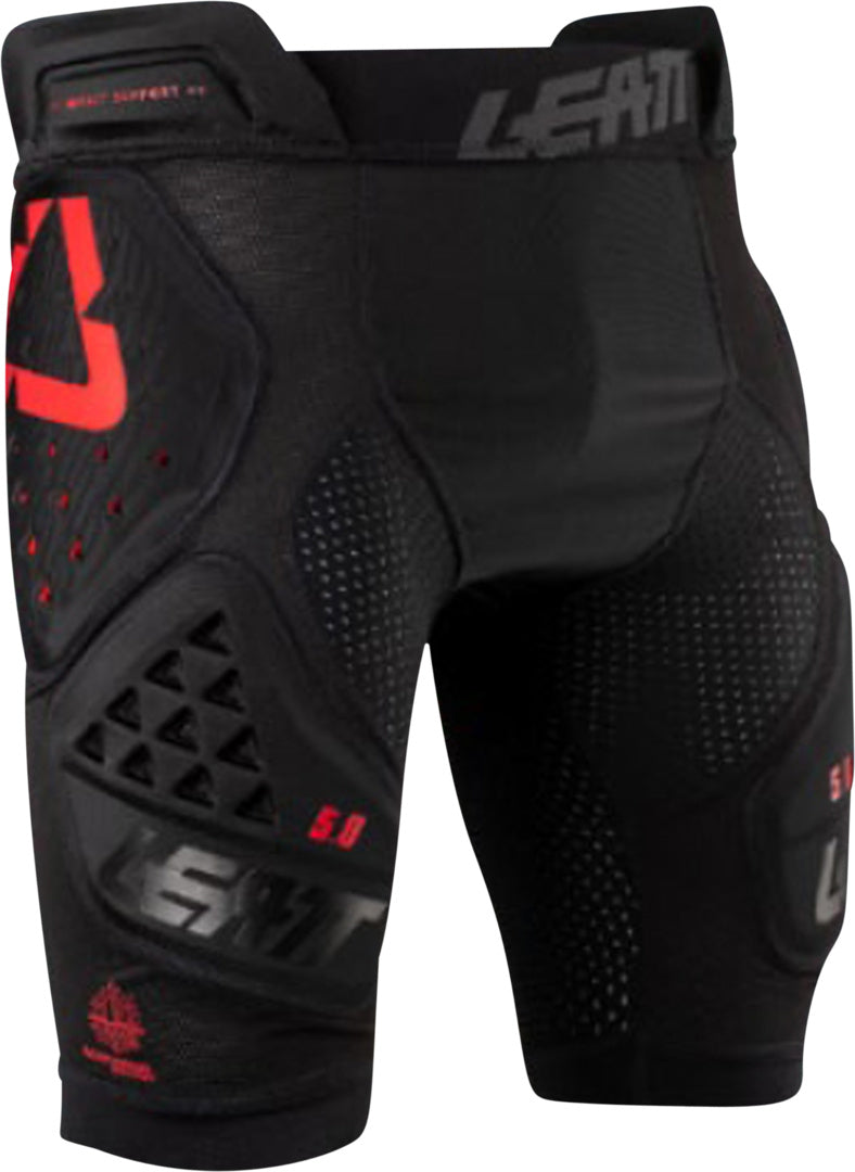 Impact Shorts 3DF 5.0
