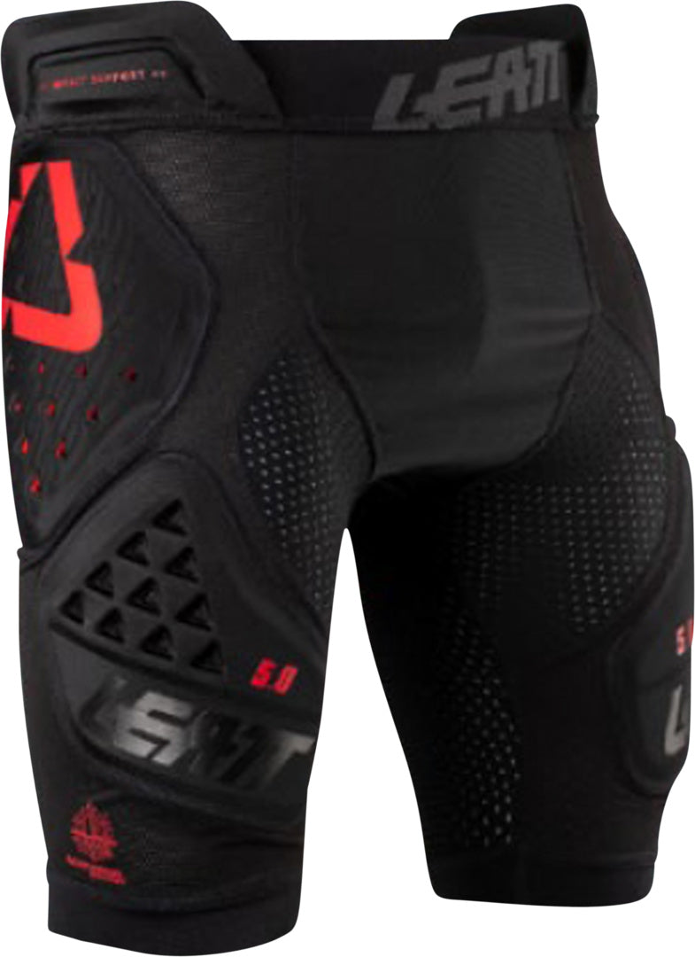 Impact Shorts 3DF 5.0