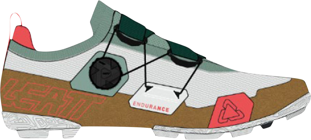 ProClip 8.0 Endurance Women Shoe