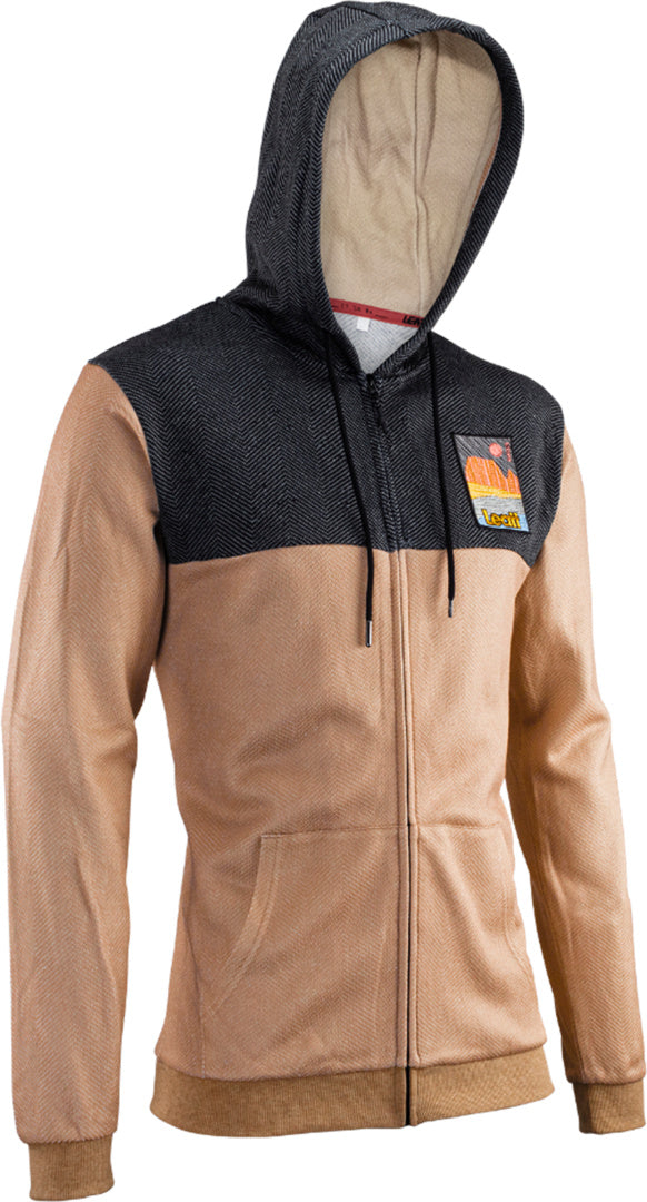 Zip Hoodie Premium V25