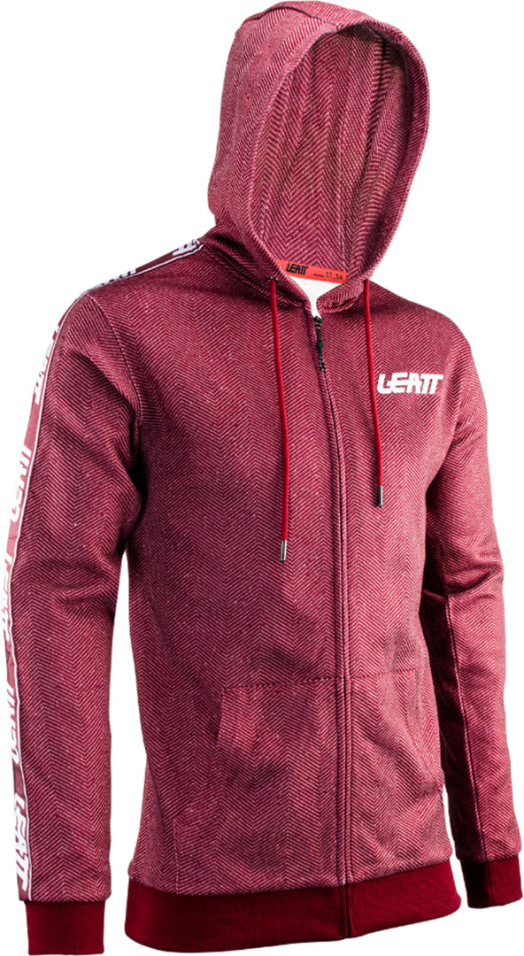 Zip Hoodie Premium V25