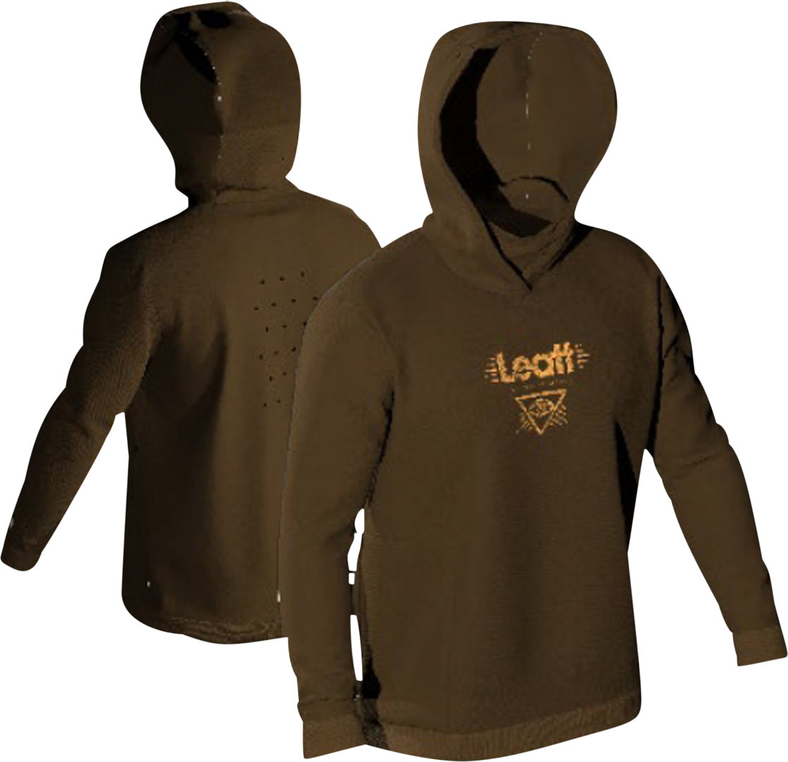 MTB Gravity 3.0 hoodie