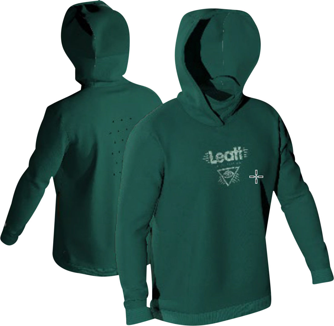 MTB Gravity 3.0 hoodie
