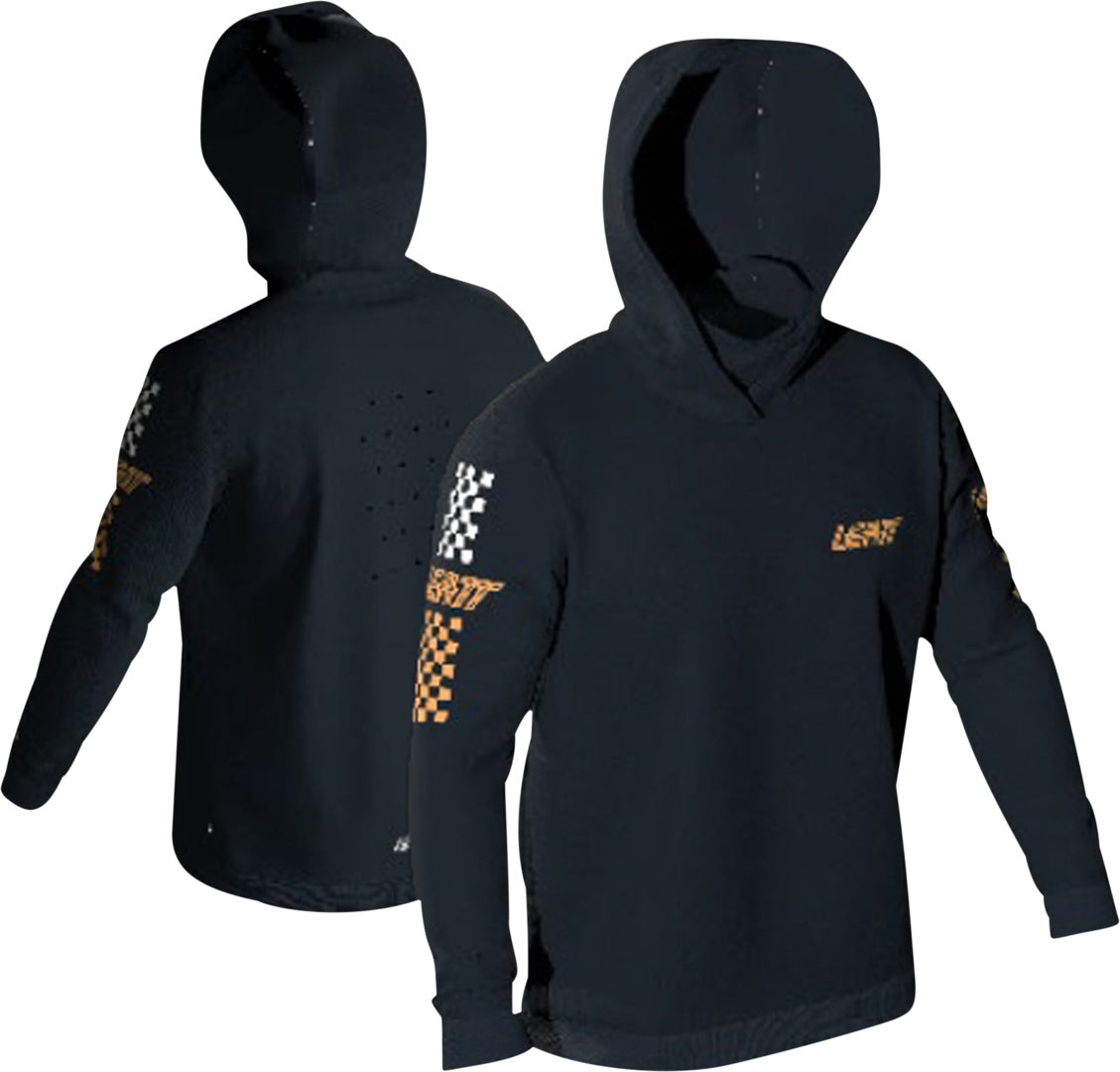 MTB Gravity 3.0 hoodie