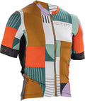 MTB Endurance 5.0 Jersey art