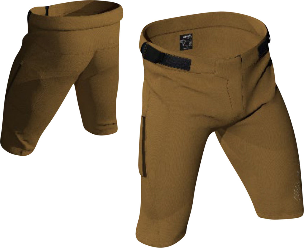 MTB Trail. 1.0 Shorts
