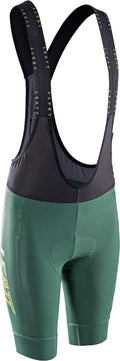 MTB Endurance 6.0 Bib Women lagoon
