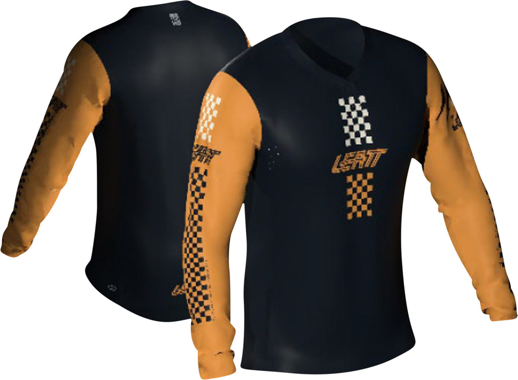 MTB Gravity 4.0 Jersey jr