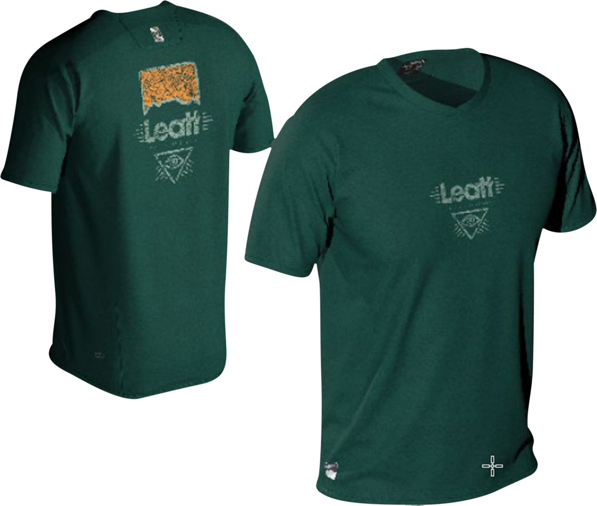 MTB AllMtn 2.0 Jersey Jr