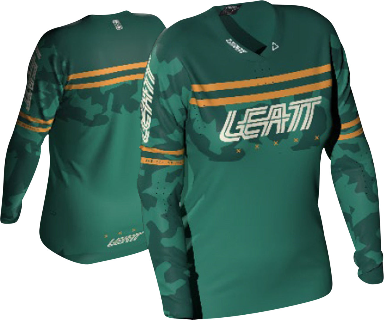 MTB Gravity 4.0 Jersey