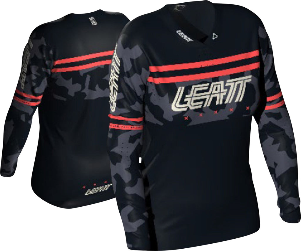 MTB Gravity 4.0 Jersey