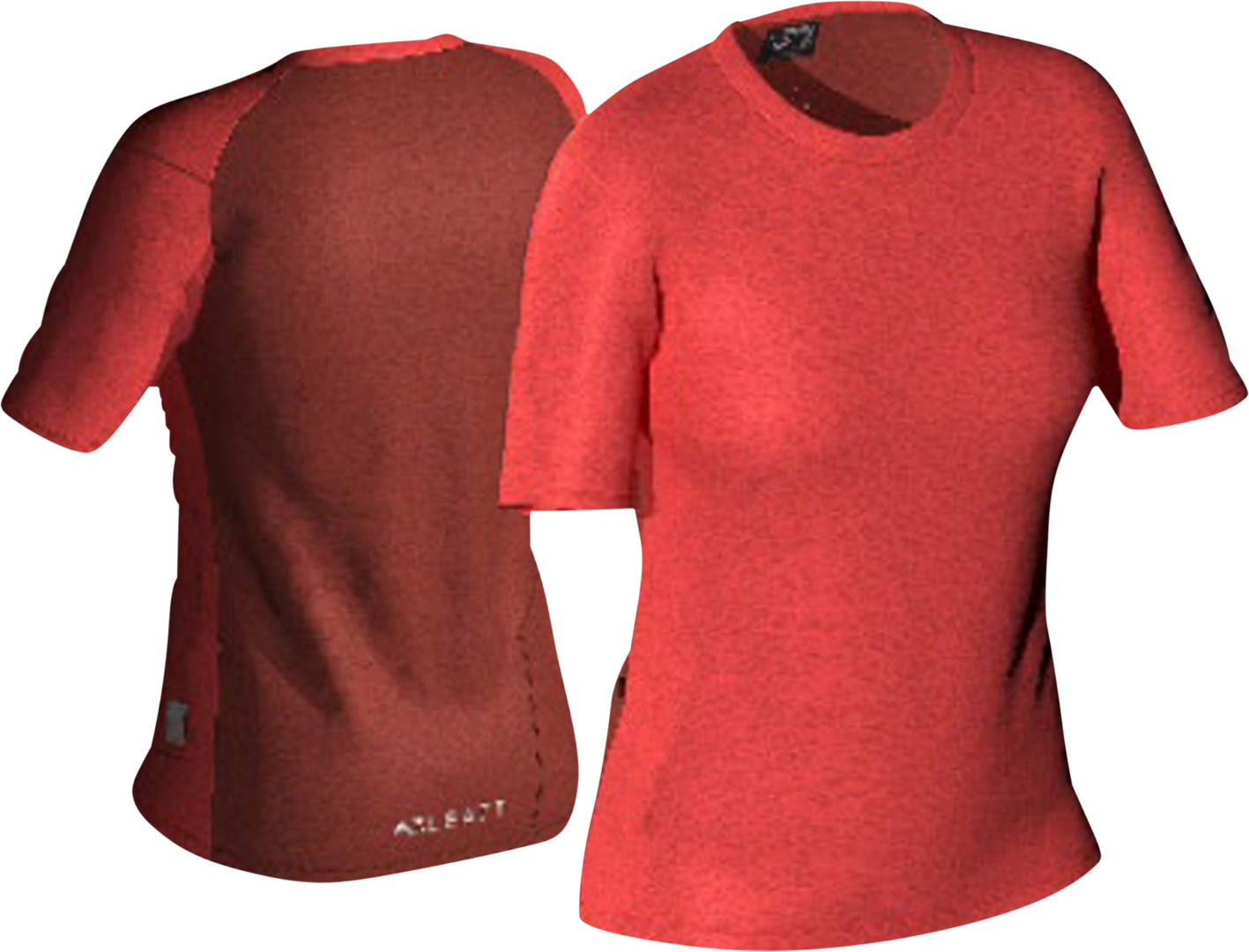 MTB Trail 2.0 Jersey