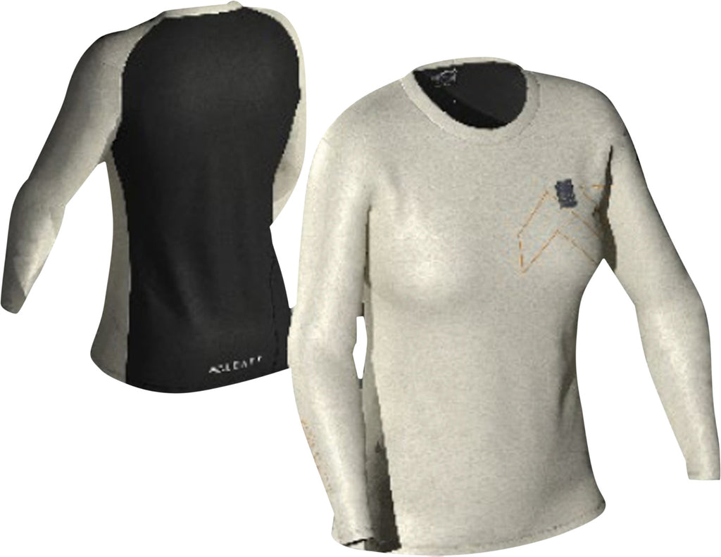 MTB Trail 3.0 Jersey