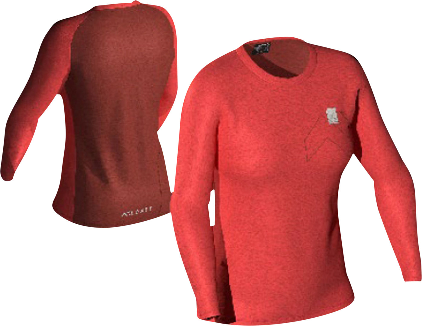 MTB Trail 3.0 Jersey