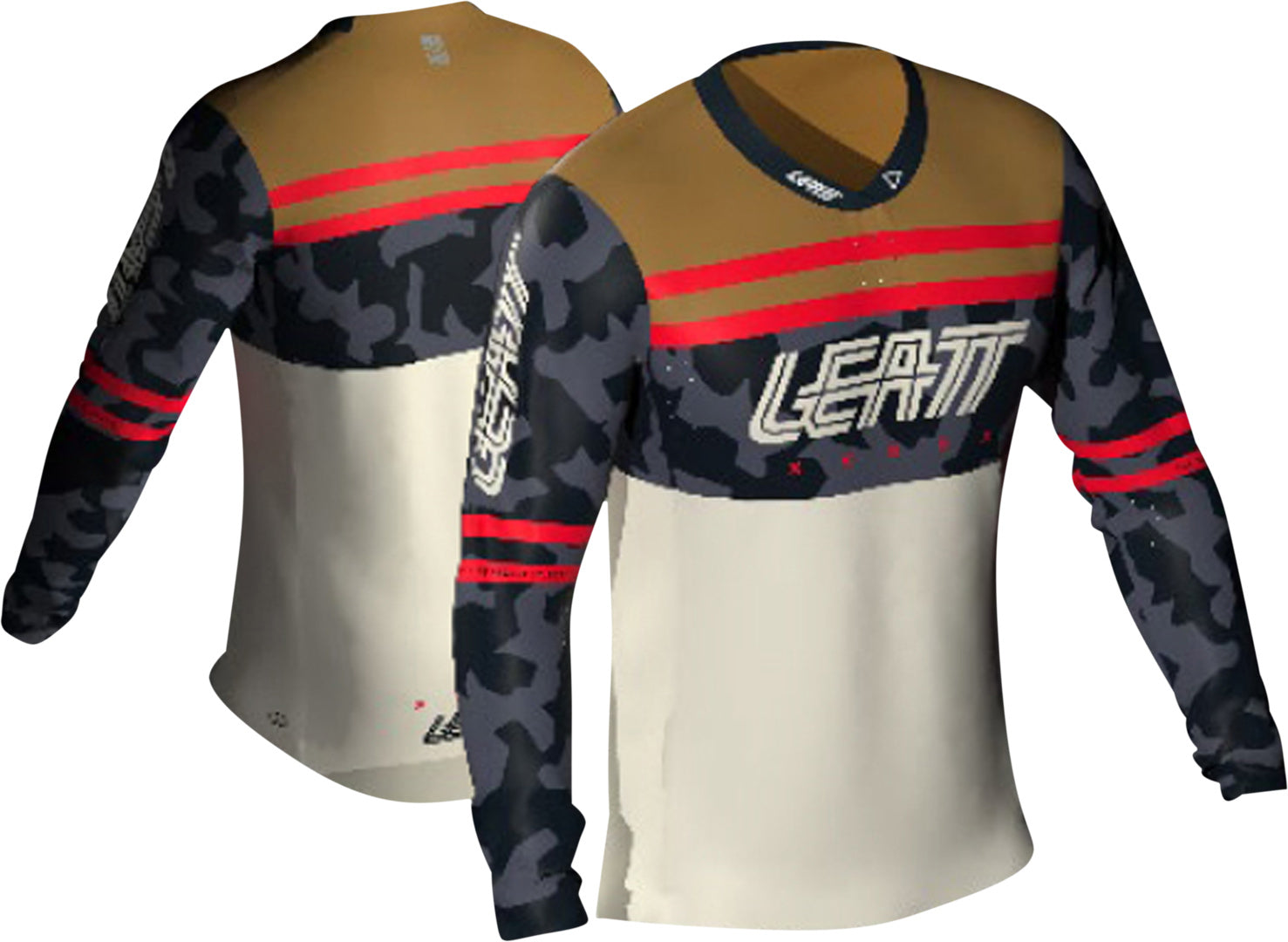 MTB Gravity 4.0 Jersey