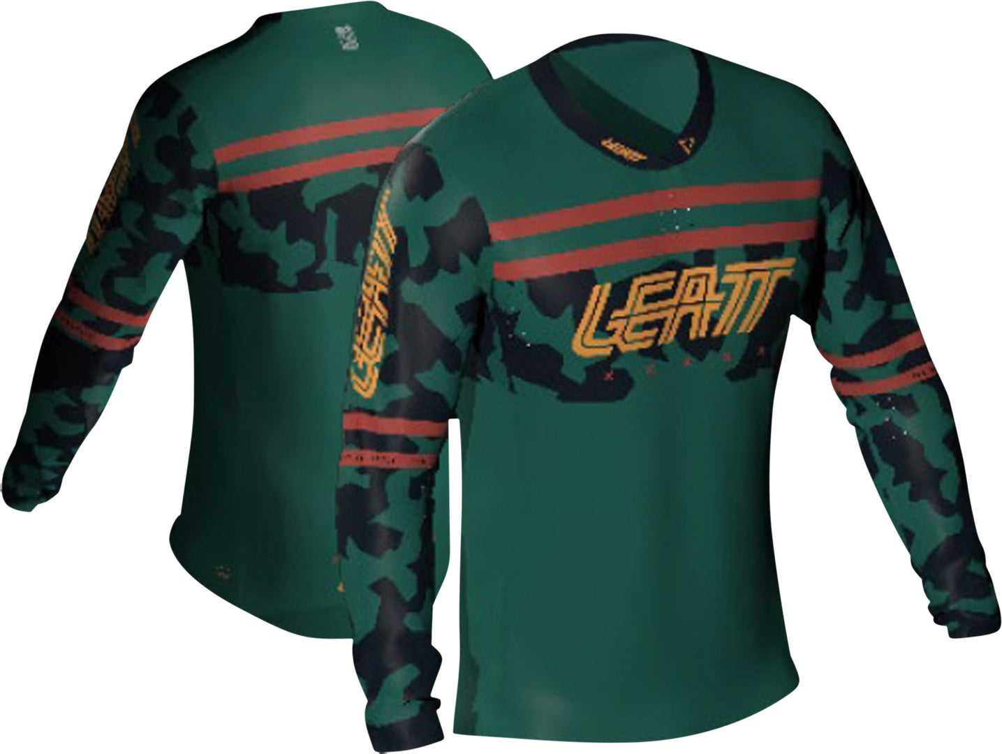 MTB Gravity 4.0 Jersey