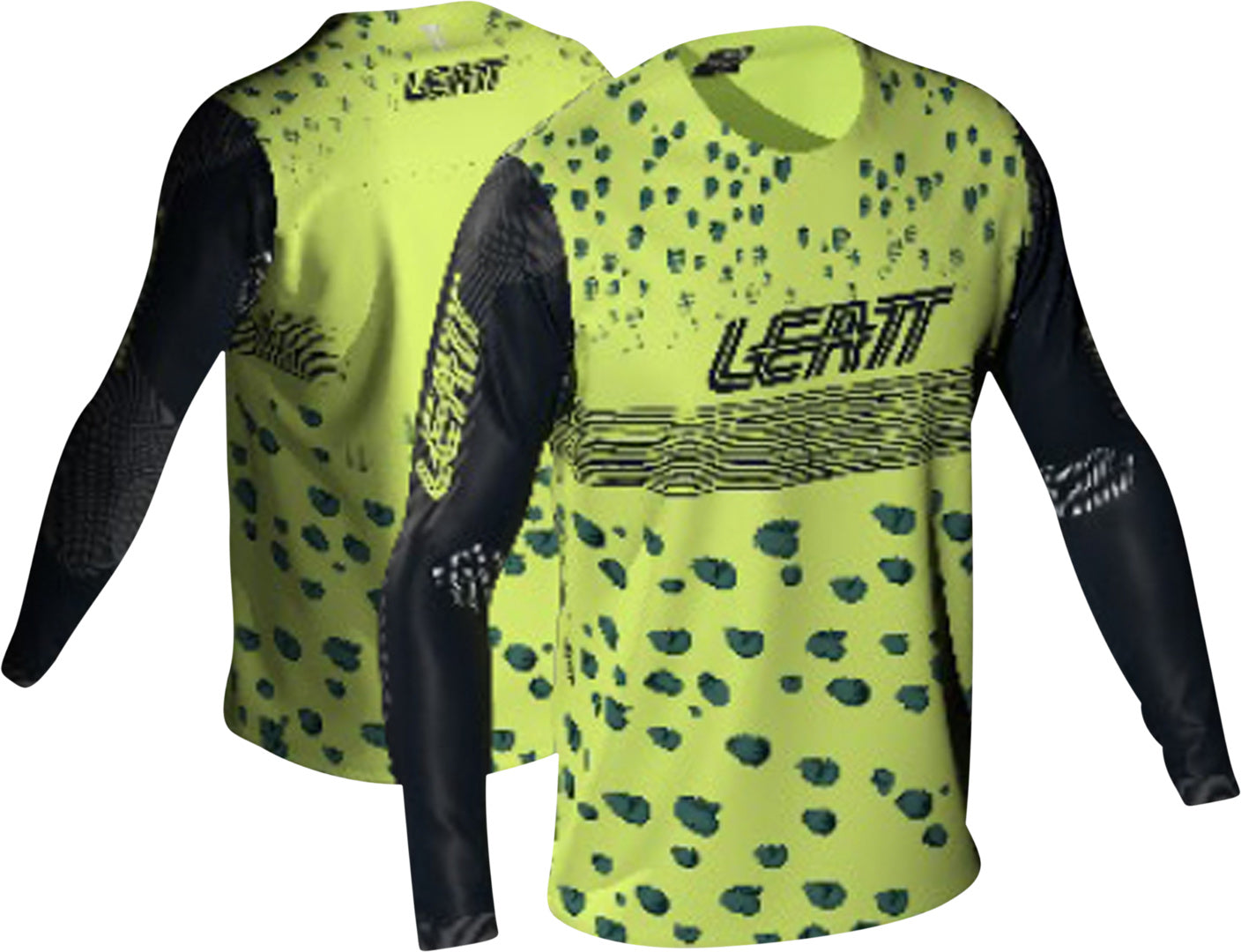 MTB Gravity 5.0 Jersey