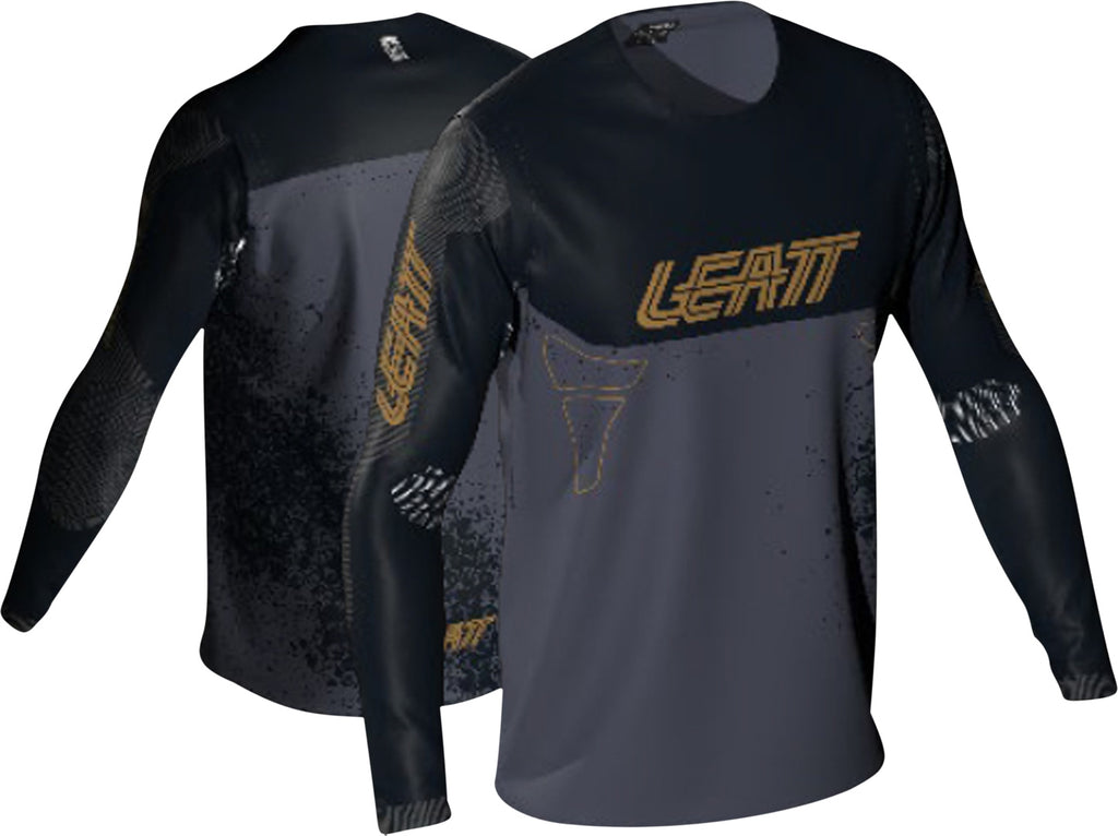 MTB Gravity 5.0 Jersey