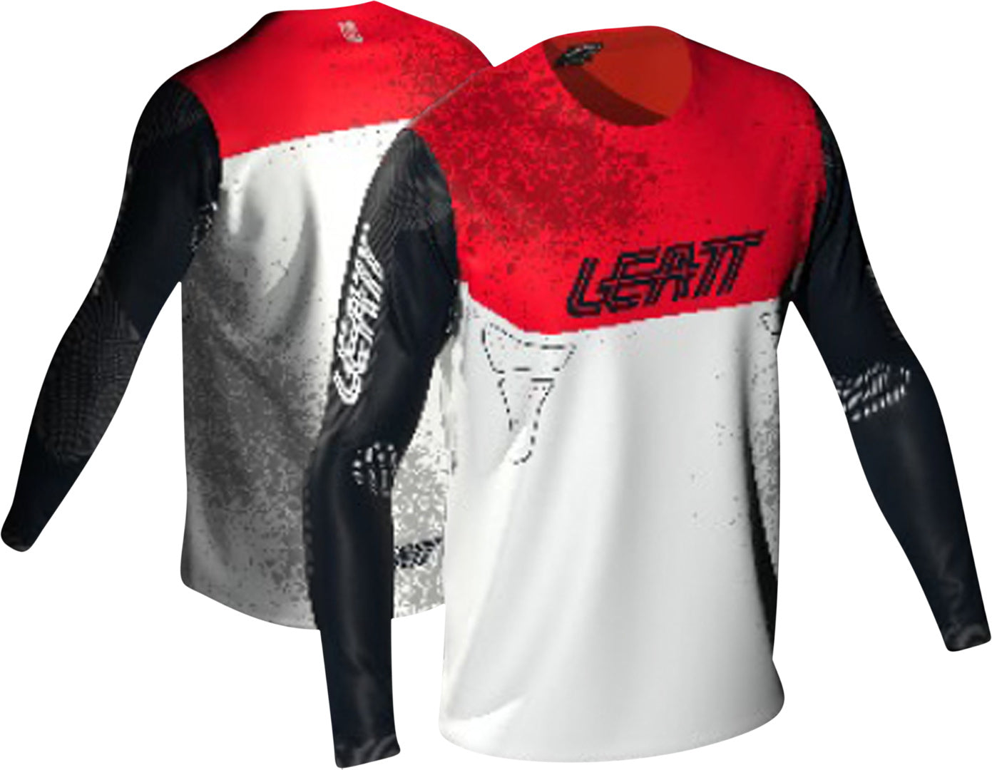 MTB Gravity 5.0 Jersey