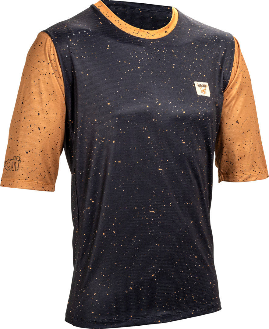 MTB Enduro 3.0 Jersey rust