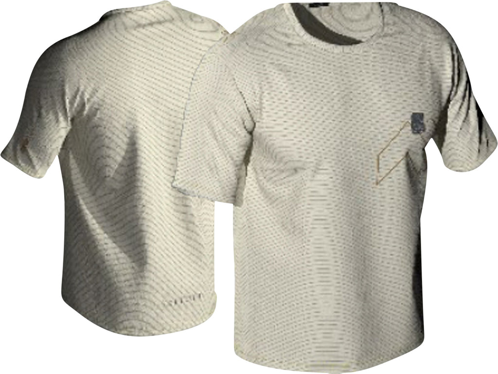 MTB Trail 1.0 X-Flow Jersey