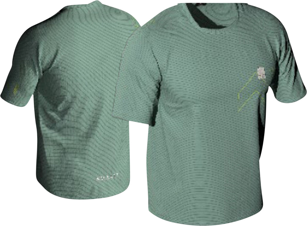 MTB Trail 1.0 X-Flow Jersey