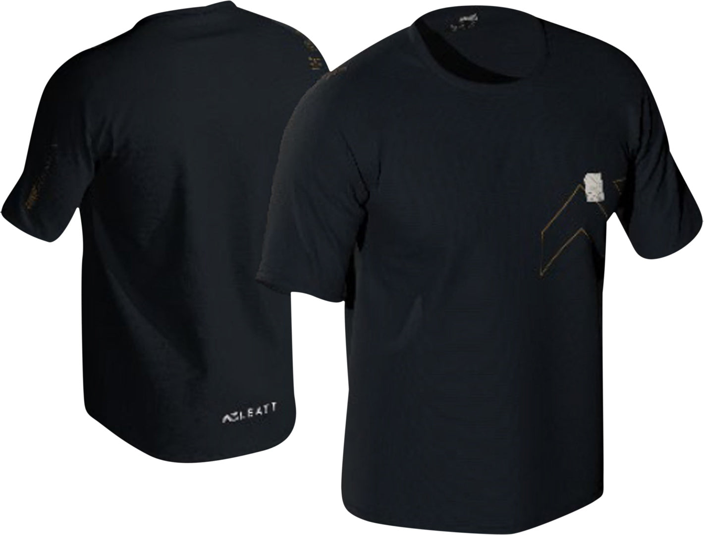 MTB Trail 1.0 X-Flow Jersey