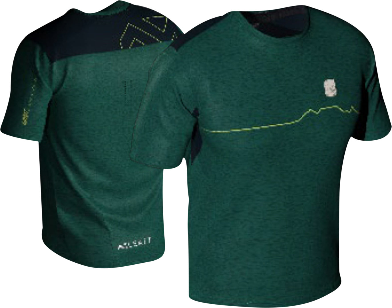 MTB Trail 1.0 Jersey