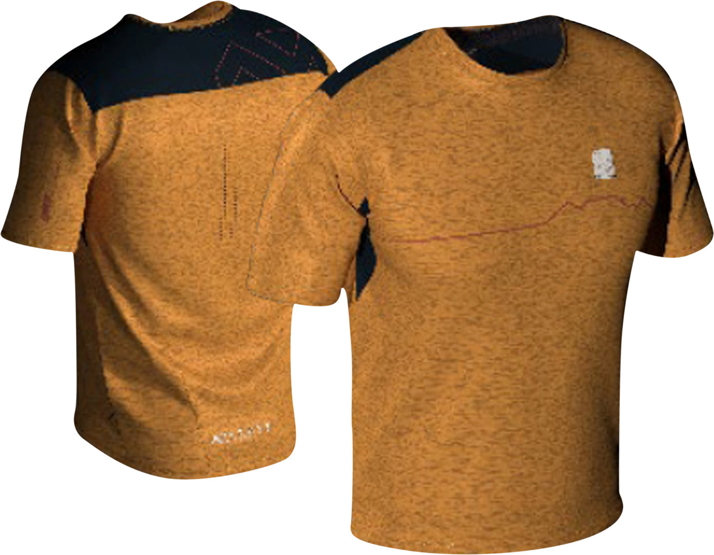 MTB Trail 1.0 Jersey