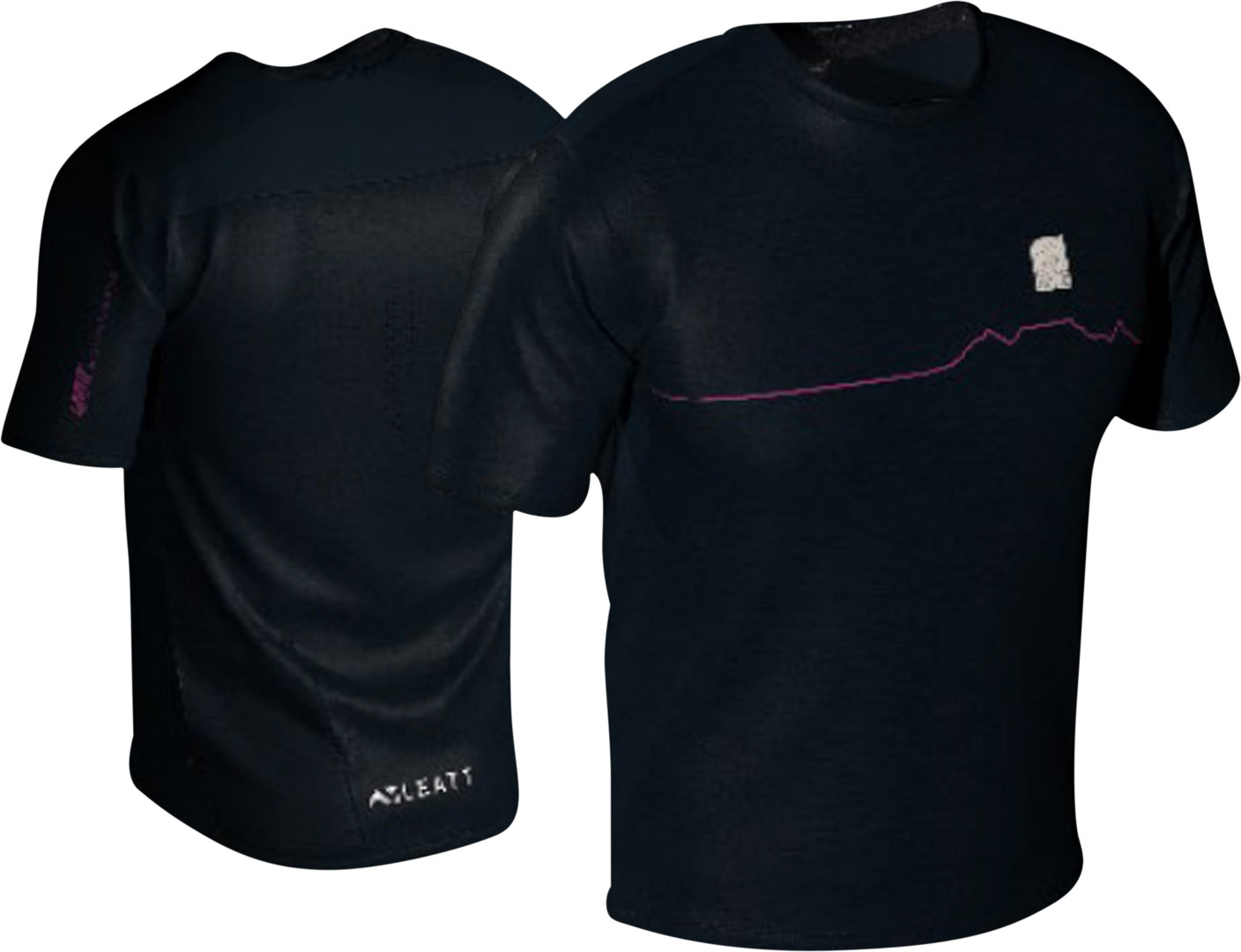 MTB Trail 1.0 Jersey