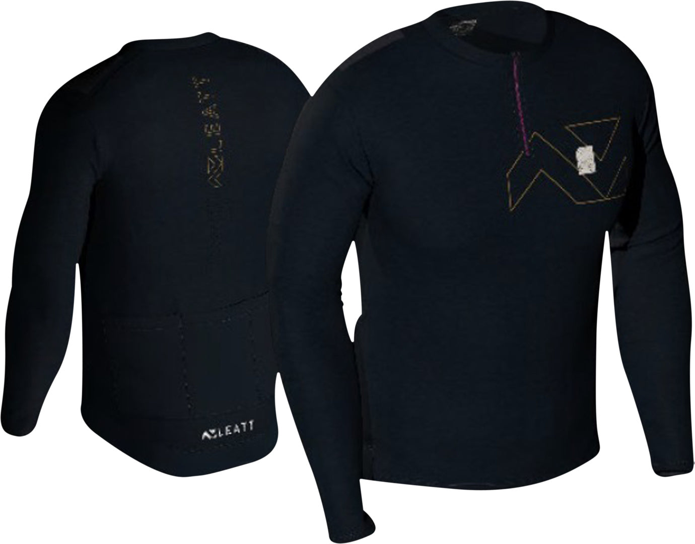 MTB Trail 4.0