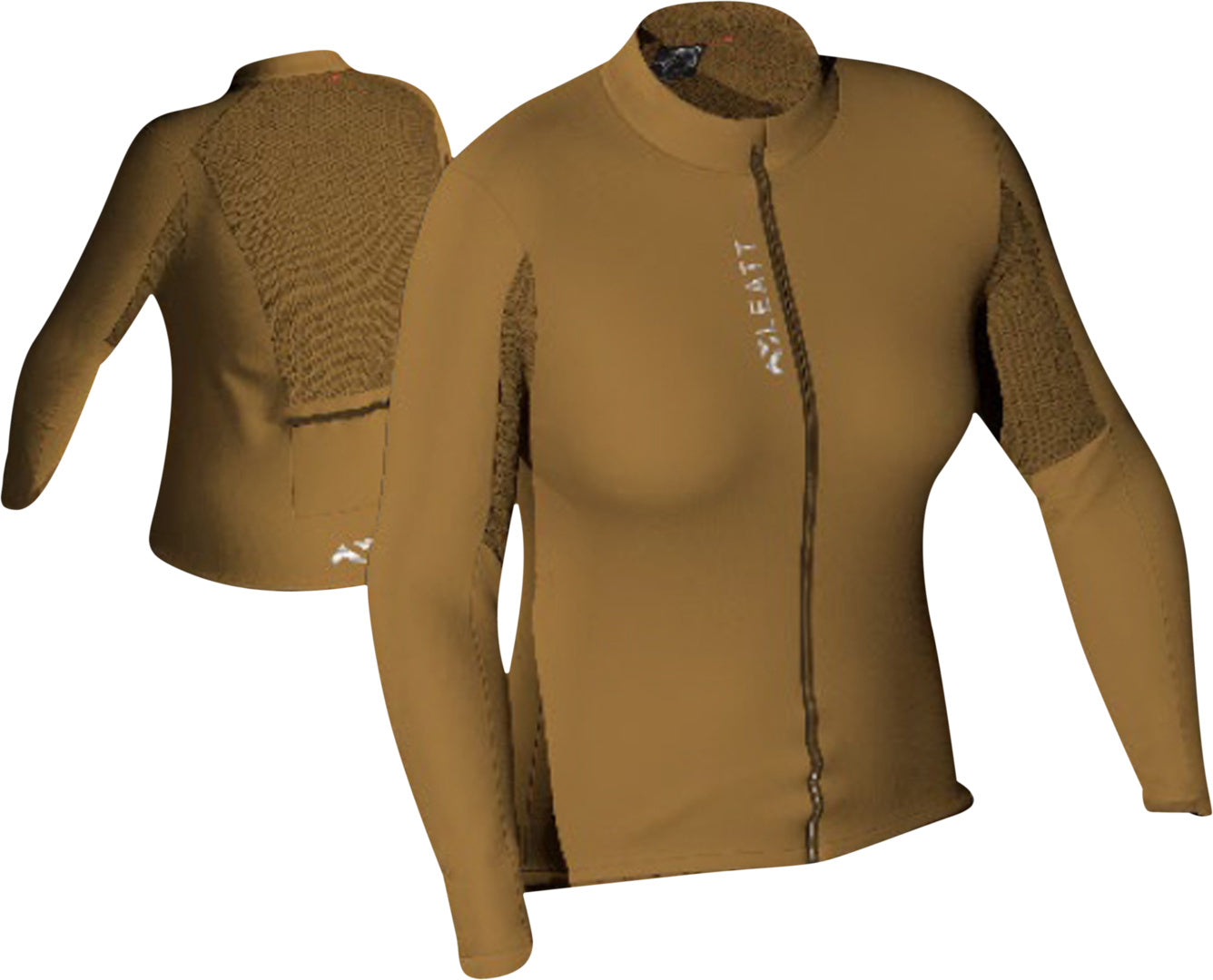 MTB Endurance 2.0 Women Jacket