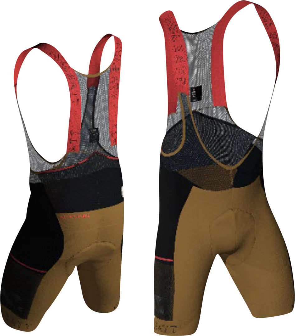 MTB Endurance 5.0 Women Bib
