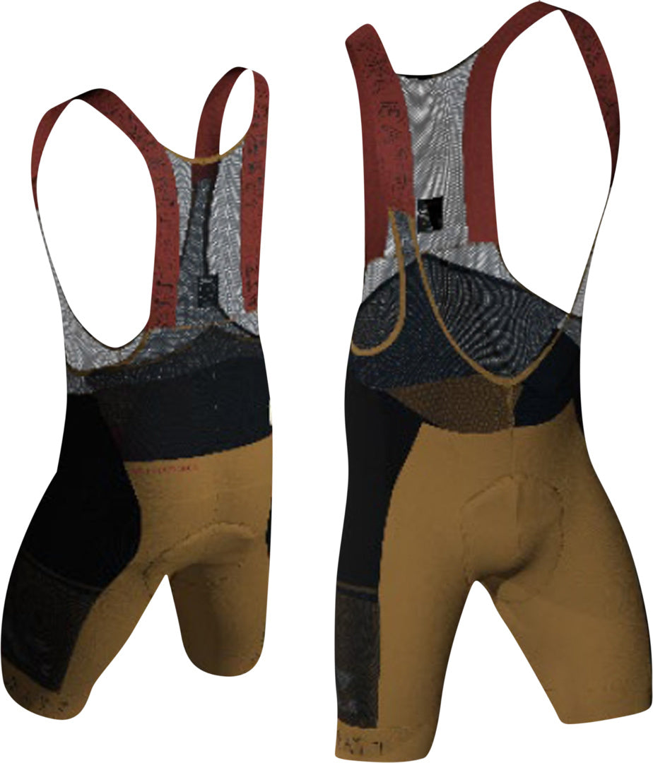 MTB Endurance 5.0 Bib
