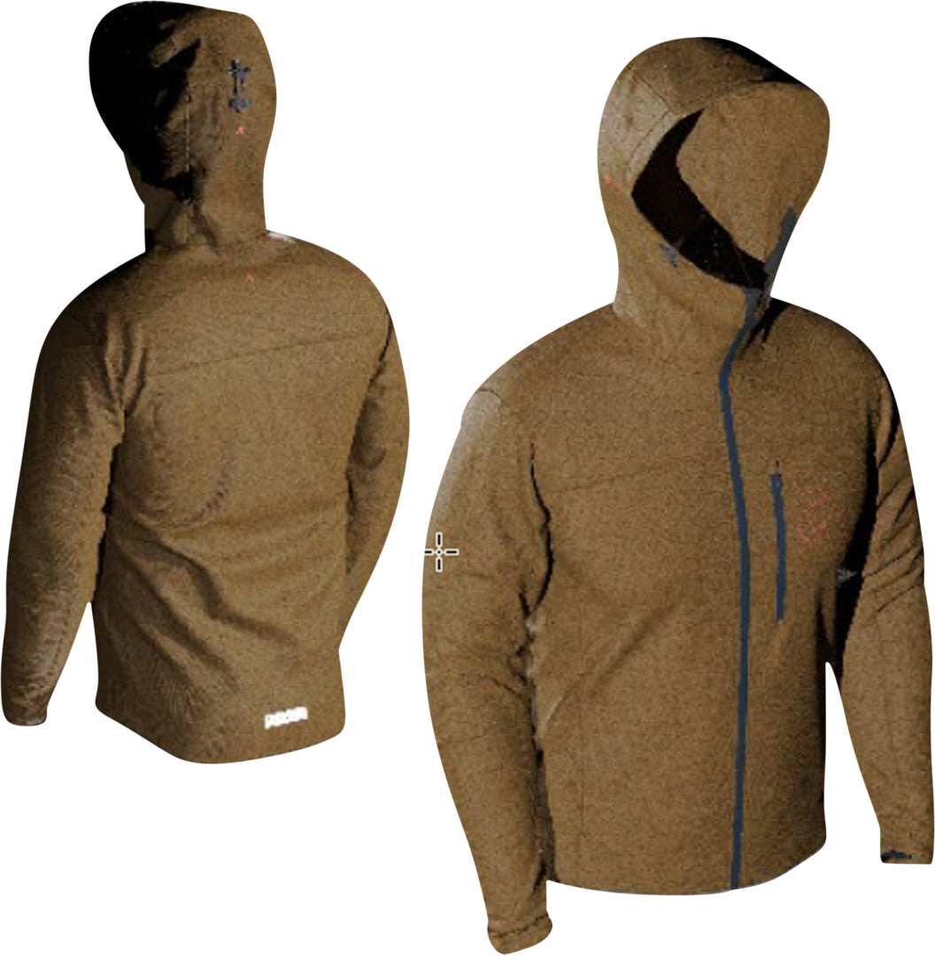 MTB HydraDri 2.0 Jacket
