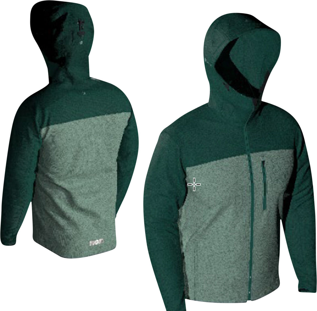 MTB HydraDri 2.0 Jacket