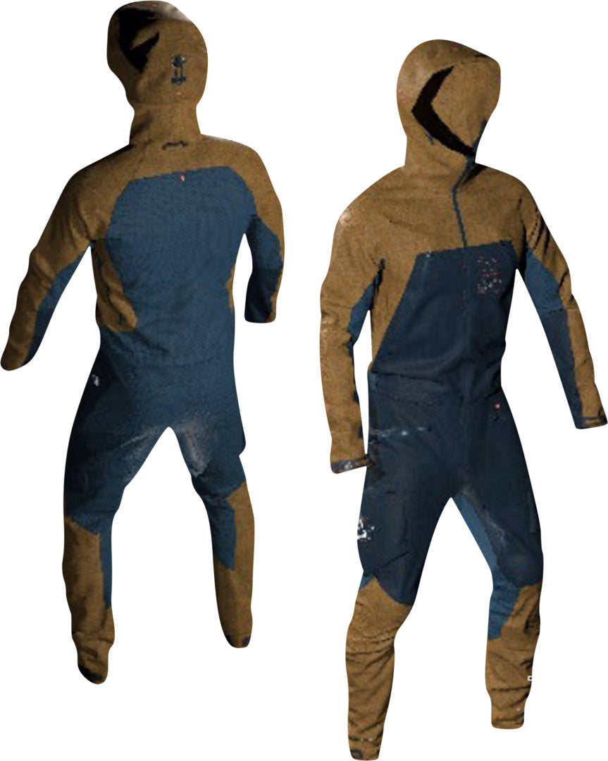 MTB HydraDri 5.0 Mono Suit