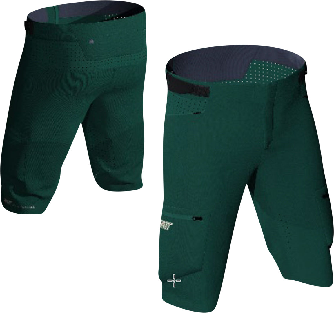 MTB All-MTN 2.0 Shorts JR