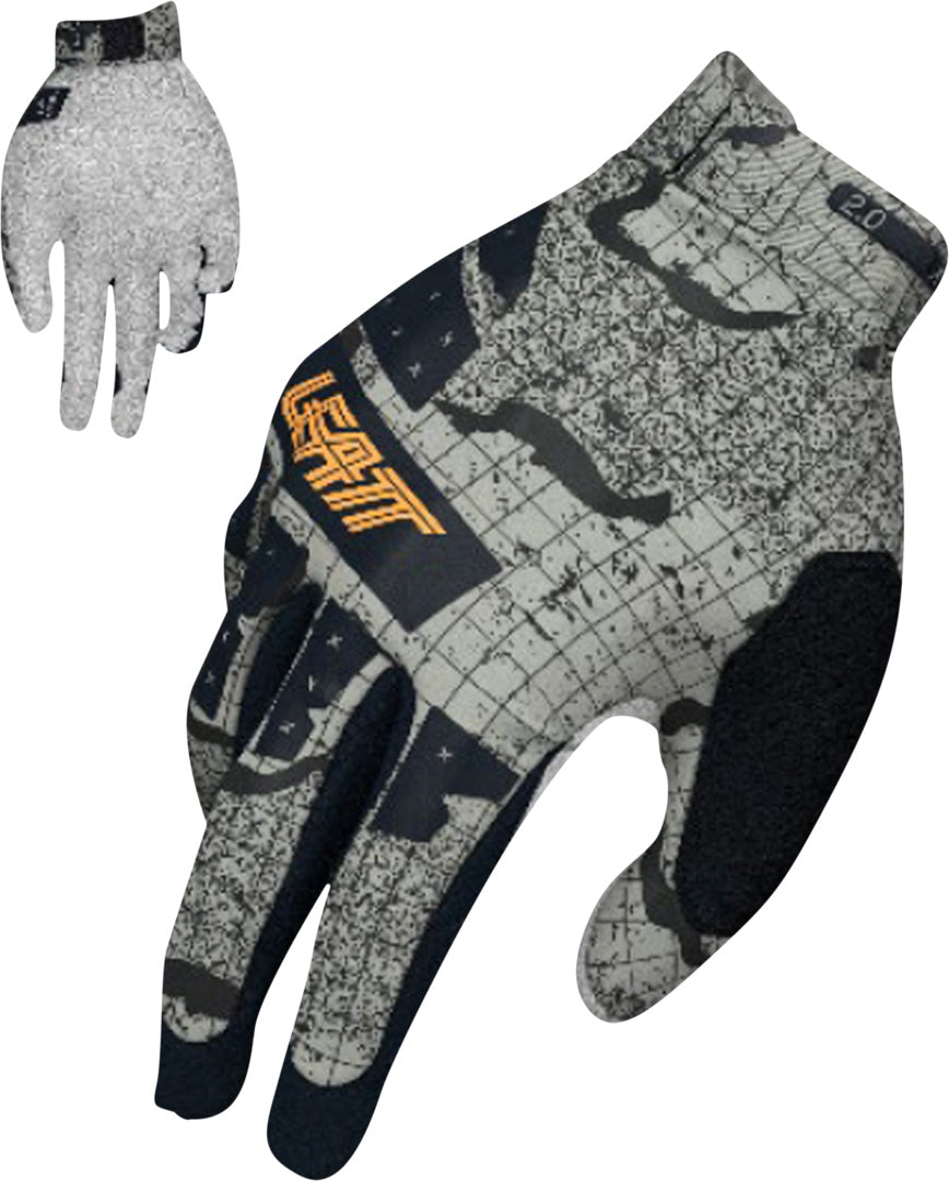 MTB Glove 2.0 X-Flow