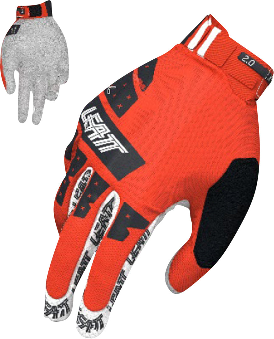 MTB Glove 2.0 X-Flow