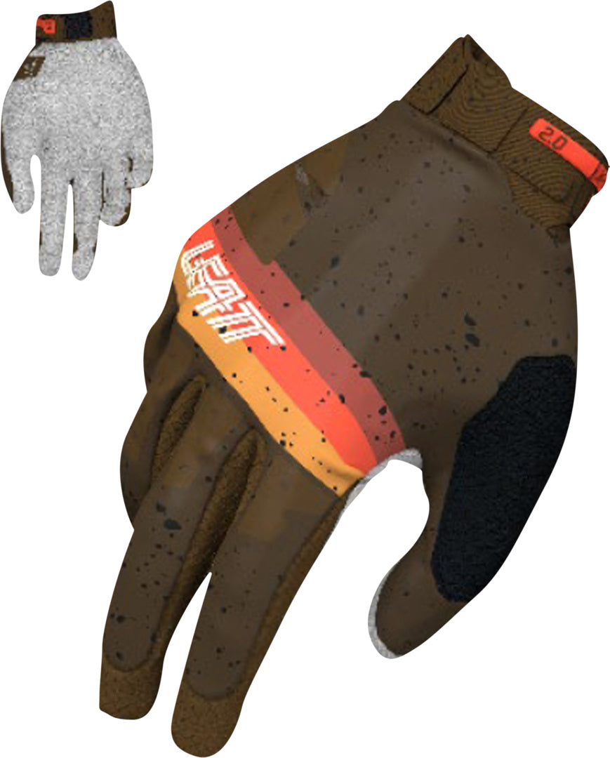 MTB Glove 2.0 X-Flow
