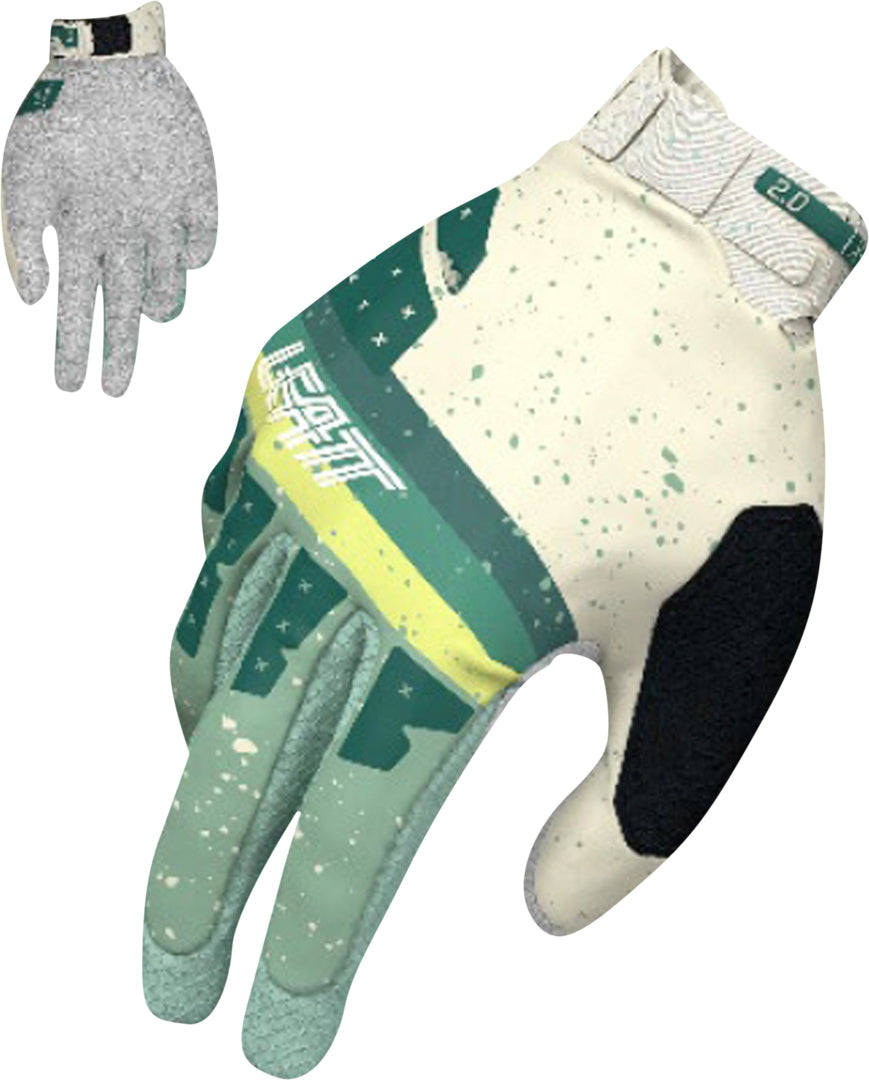 MTB Glove 2.0 X-Flow