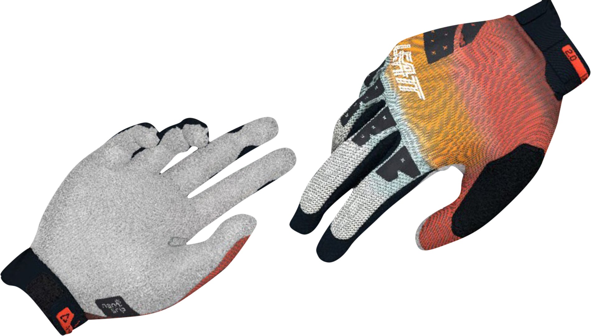 MTB Glove 2.0 X-Flow