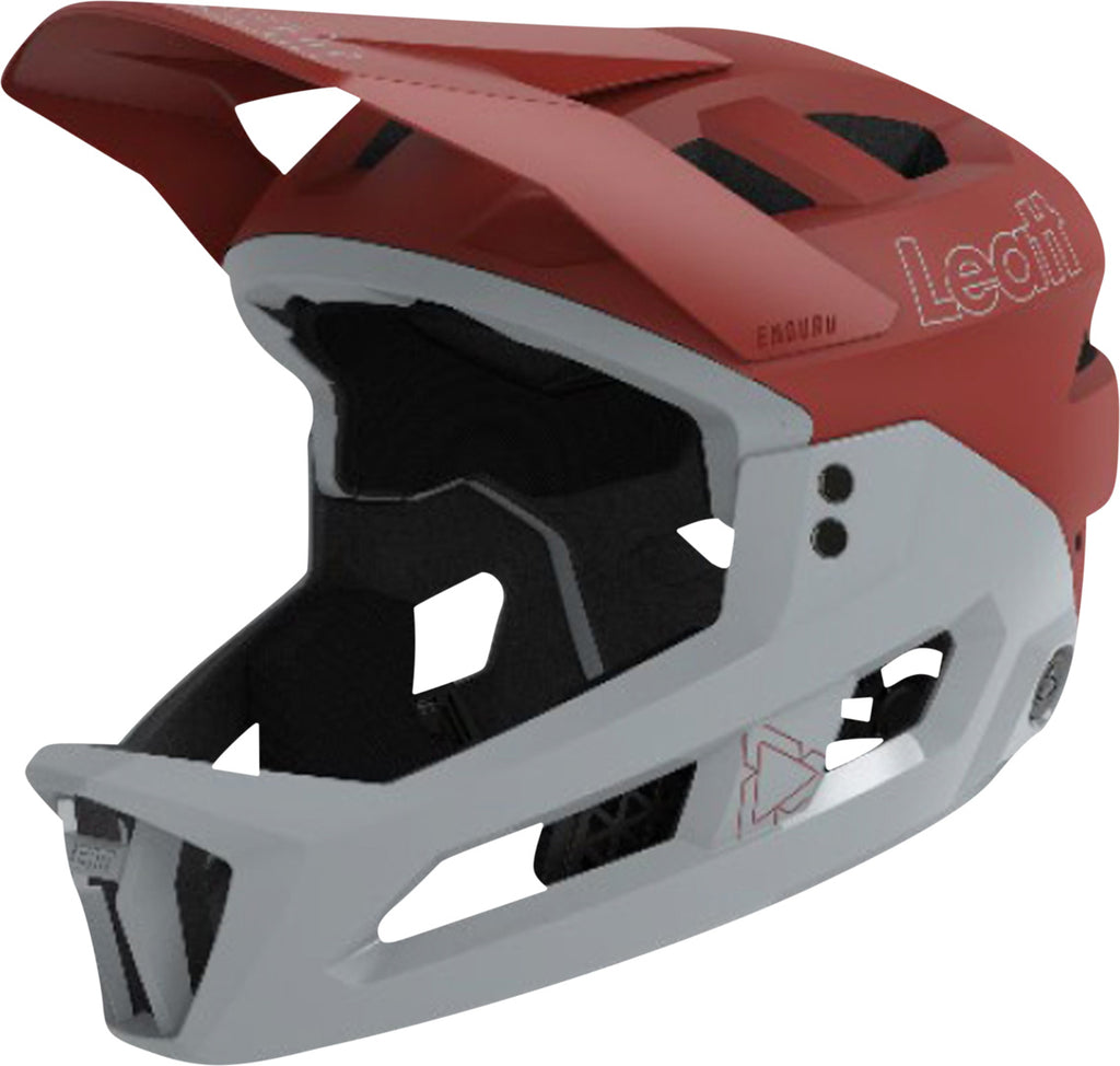 MTB Enduro 4.0 Helmet