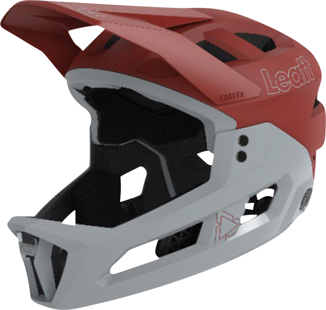 MTB Enduro 4.0 Helmet