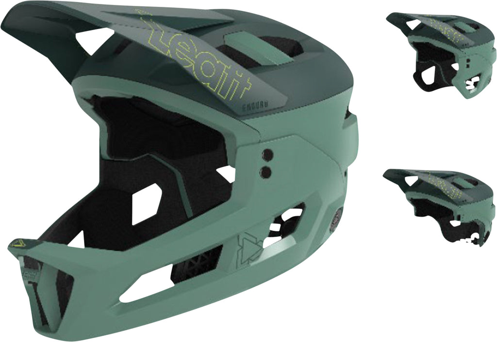 MTB Enduro 3.0 Helmet