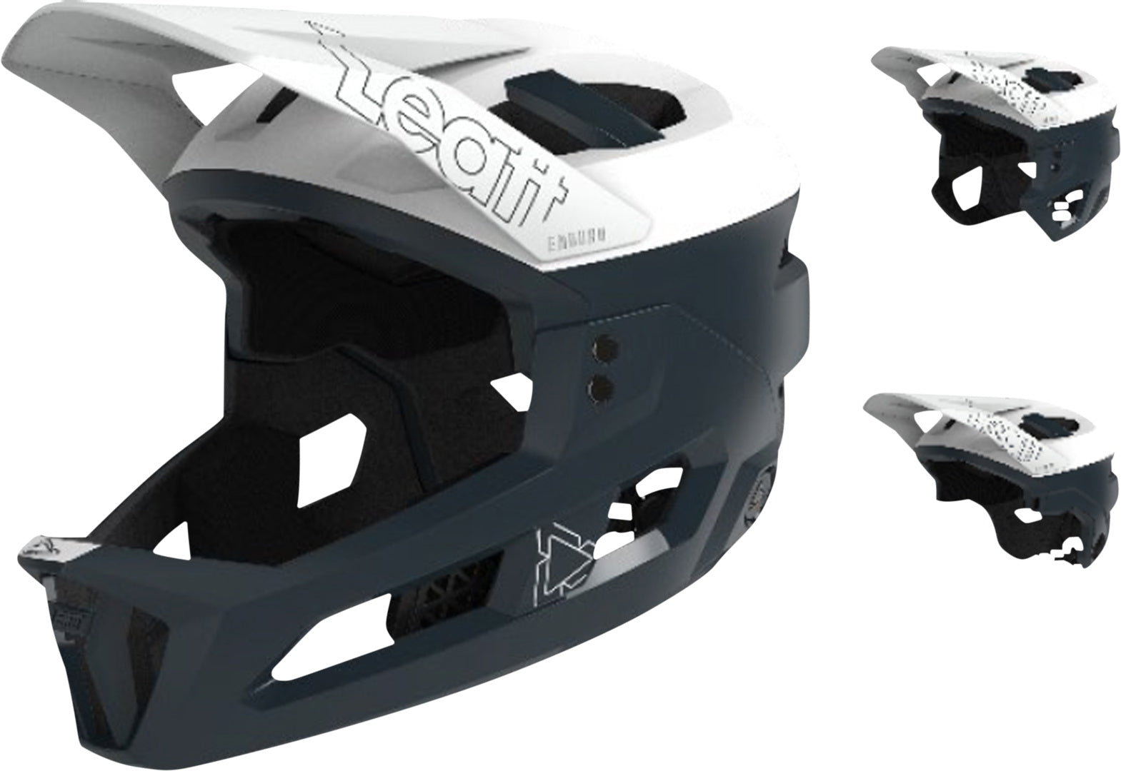 MTB Enduro 3.0 Helmet