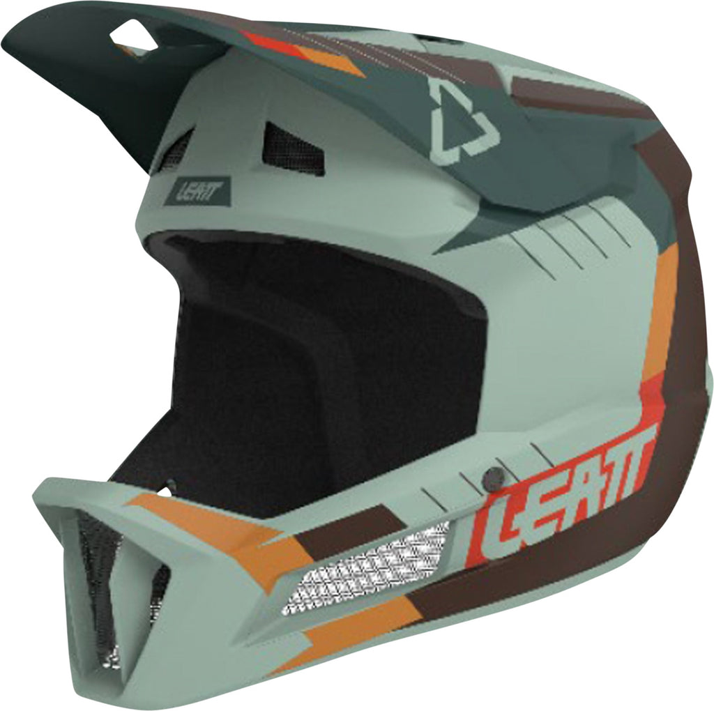 MTB Gravity 2.0 Helmet